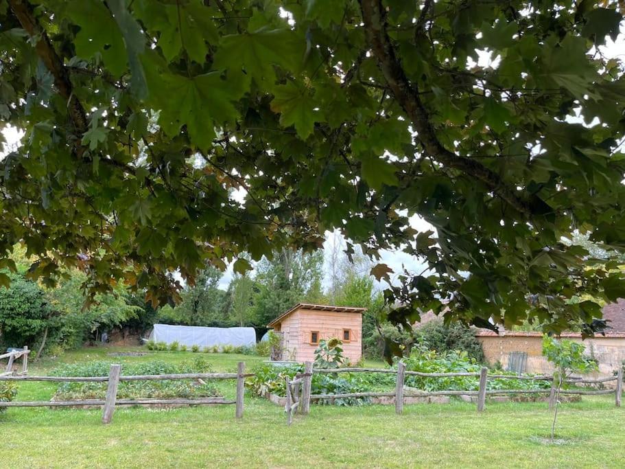 Le Colombage, Jolie Longere Pres De Giverny Eure Hardencourt-Cocherel المظهر الخارجي الصورة